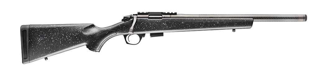 Bergara BMR CARBON 17HMR 10+1 20" CF