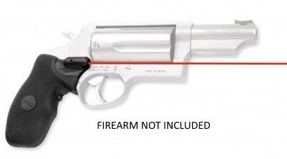 Crimson Trace LASERGRIP TAURUS JUDGE/TRACKER