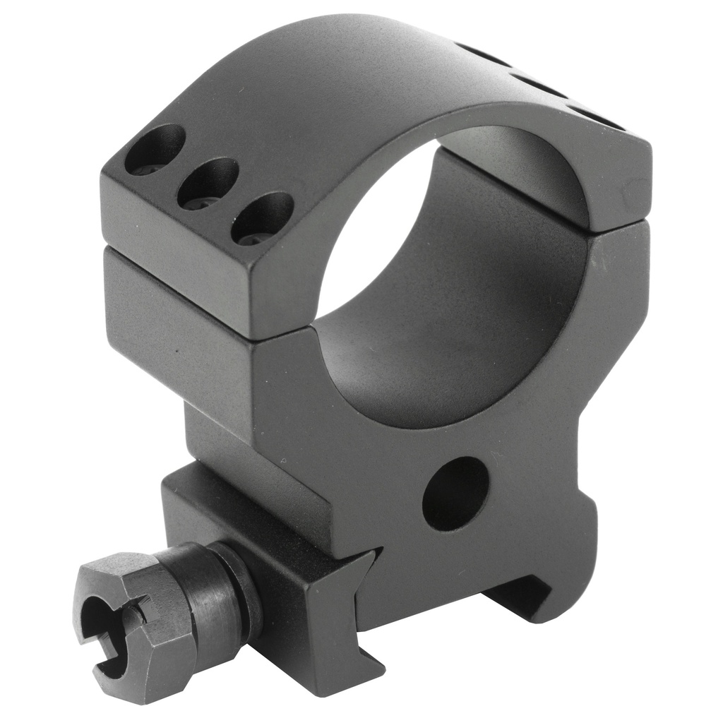 Burris Optics X-TAC 30MM RING HIGH BLK 1PC