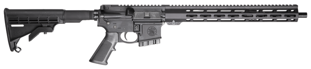 Smith and Wesson M&P15 SPORT III 5.56MM 10+1