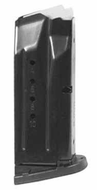 Smith and Wesson MAGAZINE M&P9C 9MM 10RD