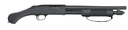 Mossberg 590 SHOCKWAVE 20/14 3" BL/SYN