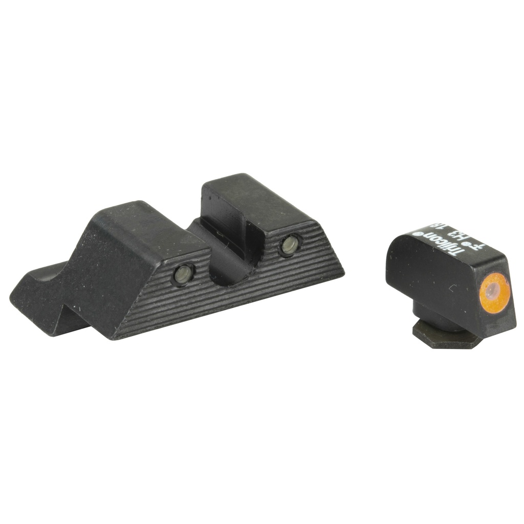 Trijicon 3DOT HD XR NS ONG GLK 10MM/45
