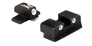 Trijicon 3 DOT NIGHT SIGHTS SIG 40SW/45ACP MDLS