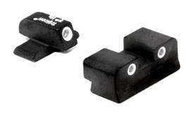 Trijicon TRITIUM NIGHT SIGHTS SIG 9MM/357SIG