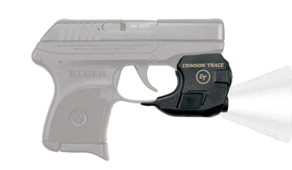 Crimson Trace LIGHTGUARD LTG-779 LCP