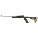 Keystone Sporting Arms CRICKETT 6061 22LR BLACK ALLOY LH