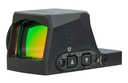 SIG SAUER ROMEO-X PRO 3MOA ENCLOSED BLACK