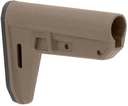 Magpul MOE TR CARB STOCK MIL-SPEC FDE