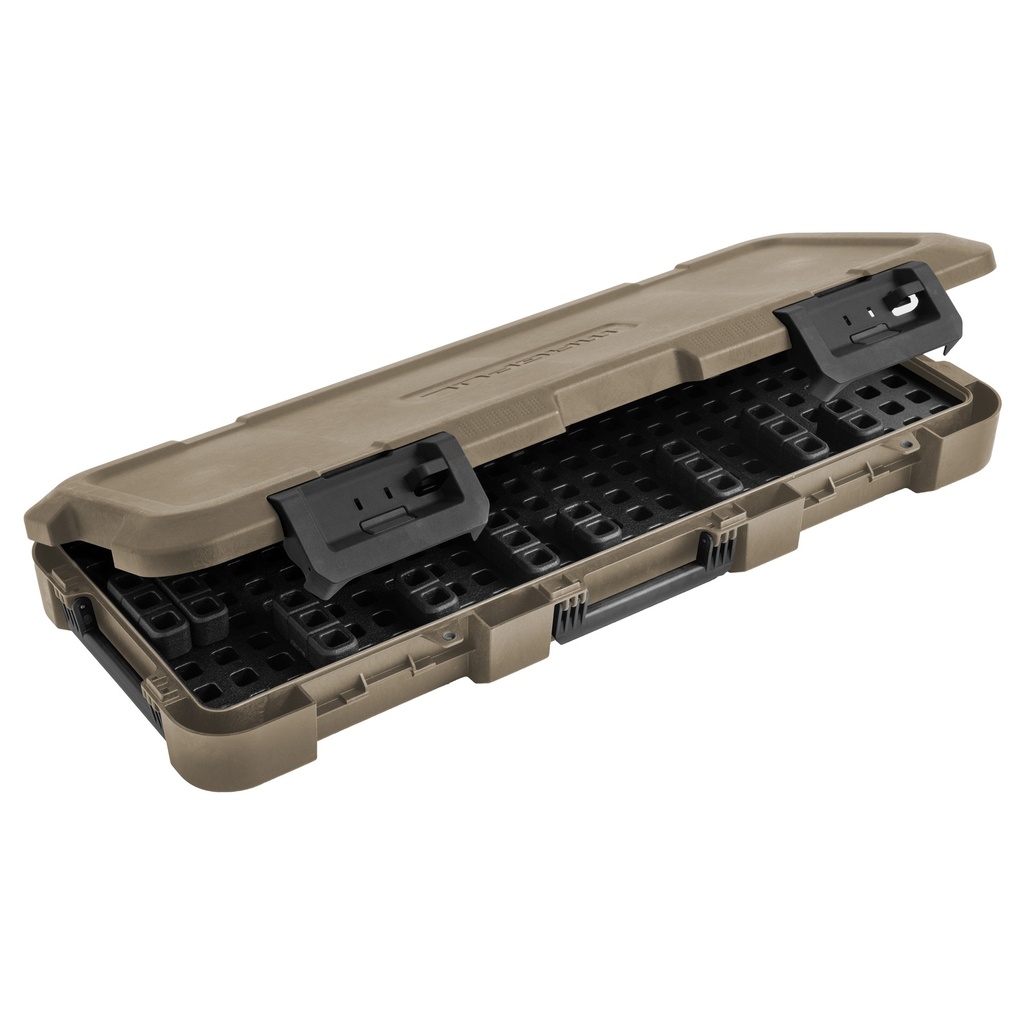 Magpul DAKA HARD CASE R44 FDE