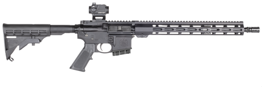 Smith and Wesson M&P15 Sport III