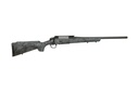 CVA CASCADE SR 7PRC BLK/CAM 20"