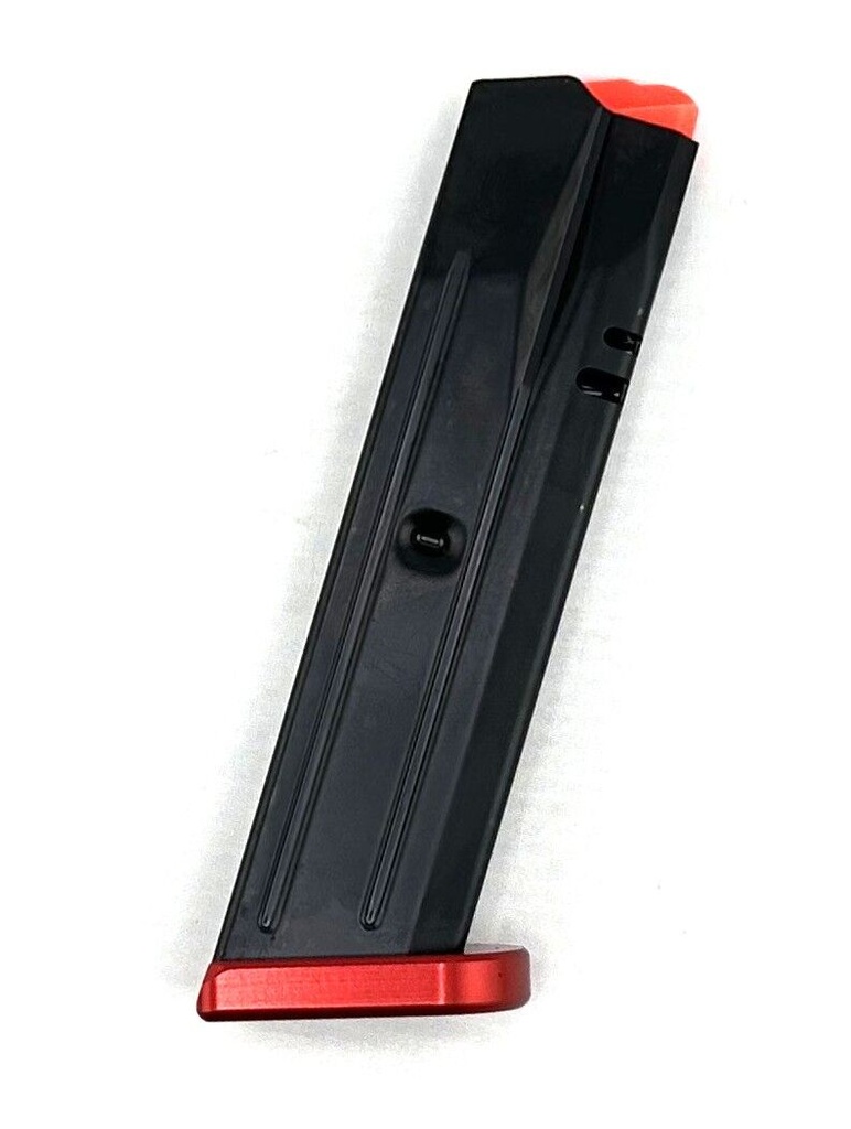 CZ Dan Wesson DWX Magazine
