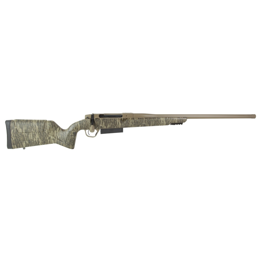 Christensen Arms EVOKE 300PRC FDE/MOBL 22"