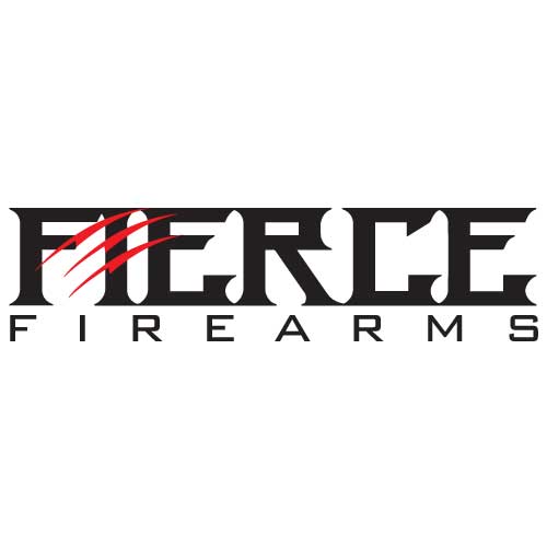 Fierce Firearms TWST ROGUE XP 22CM BLACK/FOR 20"#