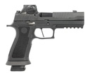 SIG SAUER P320 MOD 9MM COMP ROMX 4" 21+1