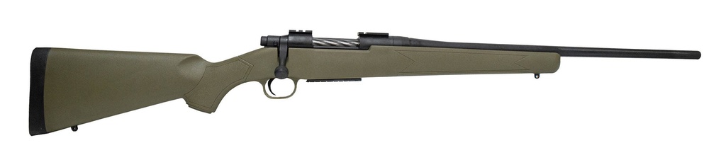 Mossberg PATRIOT 270WIN BL/OD 22" 5+1 #