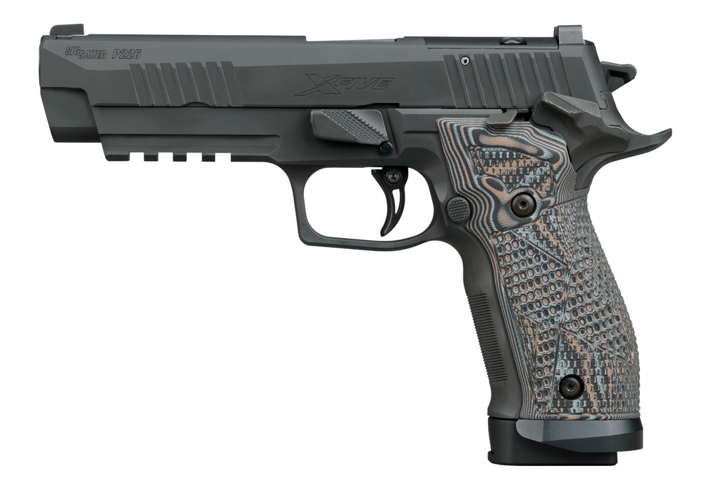SIG SAUER P226 X-Five Extreme