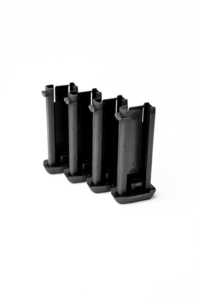 Keltec PR-3AT STRIPPER CLIP 7RD 4PK