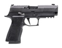 SIG SAUER P320 XTEN COMP 10MM 3.8" 10+1