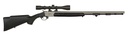 Traditions PURSUIT VAPR XT 50CAL SS/BLK
