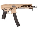 POF USA PHOENIX PSTL 9MM 8" FDE MLOK
