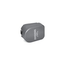 Warne SIG P320 9MM MAG EXT +5 GRAY