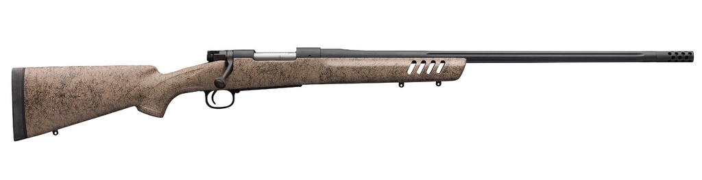 Winchester M70 LONG RANGE 6.5CR 24" MB  #