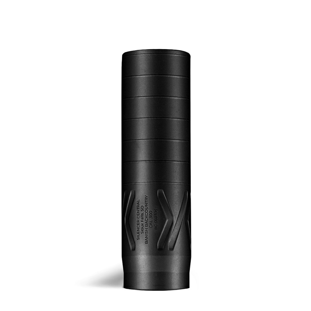 BANISH BACKCOUNTRY 30CAL BLACK