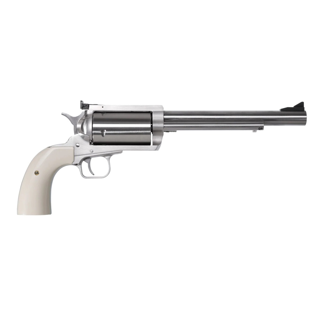 Magnum Research BFR REVLR 45/70 SS BISLEY 7.5"
