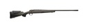 Browning X-BOLT 2 SPEED OD 6.8WST THREADED BARREL  #