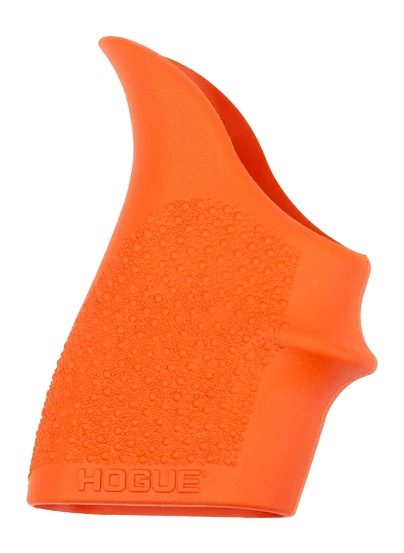 Byrna Technologies CL HOGUE RUBBER GRIP ORANGE  #