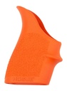 Byrna Technologies CL HOGUE RUBBER GRIP ORANGE  #