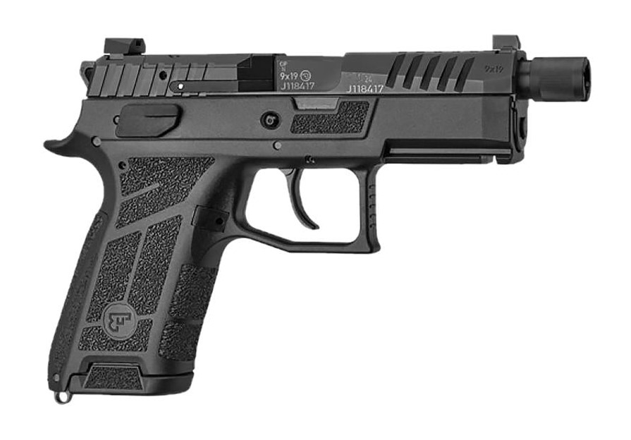 CZ P-09 C Nocturne SR