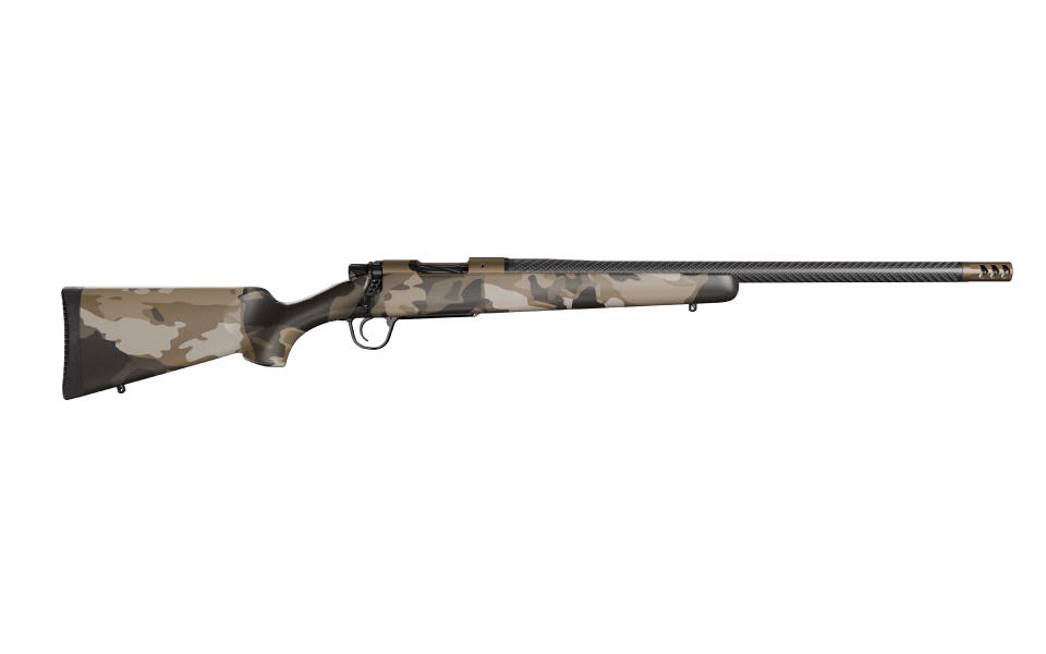 Christensen Arms RL FFT 30-06 BRNZ DUNE 22"