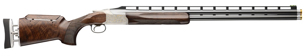 Browning Citori 825 Golden Clays Trap