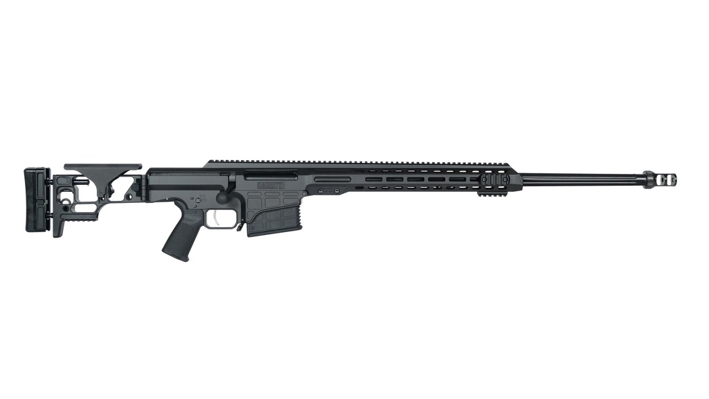 Barrett Firearms MRAD 300NOR BLK 26" 10+1 MLOK