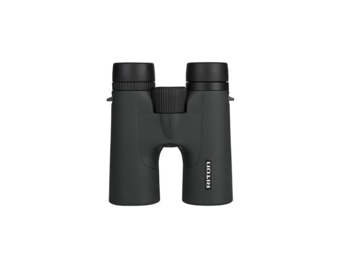 Riton Optics 5 PRIMAL 10X42HD BINOCULARS BLACK