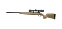 Savage Arms AXIS 2 COMPACT 223REM FDE PKG LH #