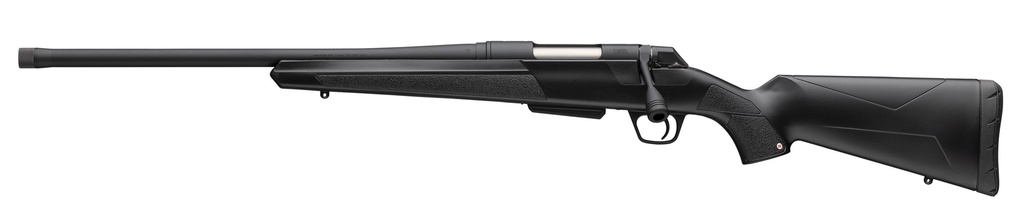 Winchester XPR SR 6.5PRC MT/SY 20" THREADED BARREL LH