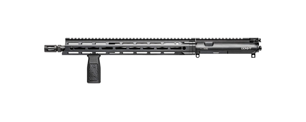 Daniel Defense DDM4 V7 URG 5.56 16"