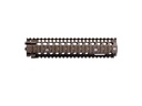 Daniel Defense RIS II MK18 ASSEMBLY FDE