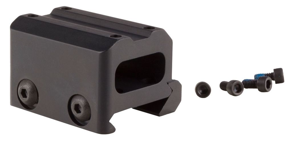 Trijicon MRO Full Co-Witness Mount