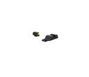 Trijicon 3DOT HD XR NIGHT SIGHTS YELLOW GLOCK 9MM/40SW