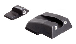 Trijicon 3 DOT NIGHT SIGHTS H&K 45C/P30/P30L/VP9