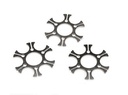 Ruger MOON CLIPS SUPER REDHAWK 10MM