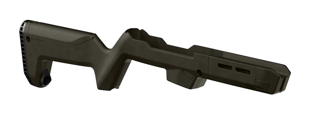 Magpul PC BACKPACKER STOCK RUG PCC ODG