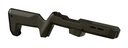 Magpul PC BACKPACKER STOCK RUG PCC ODG