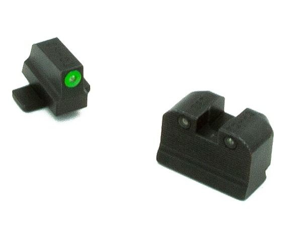 SIG SAUER X-RAY EV PISTOL SIGHT GREEN 6F/8R U