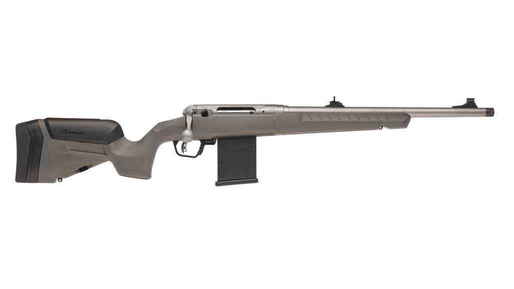 Savage Arms 110 Ridge Hunter